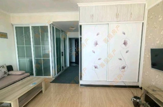 文翔瑞苑1室1厅57㎡22万二手房图片