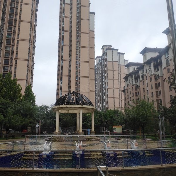 麒麟湾,团结西大街-邢台麒麟湾二手房,租房,房价-邢台安居客