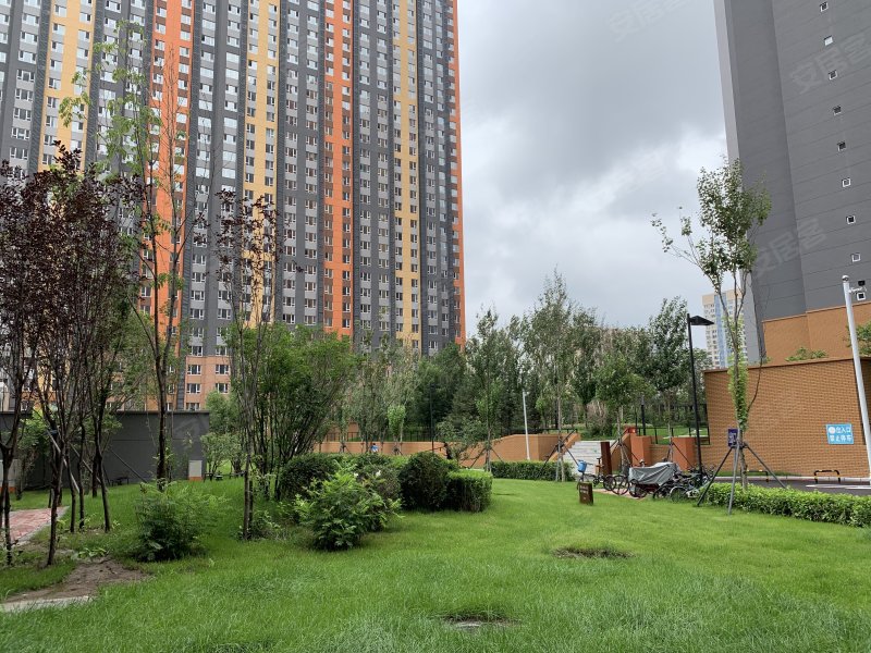 万科城(三期),天富路,近生态东街-长春万科城(三期)二手房,租房,房价