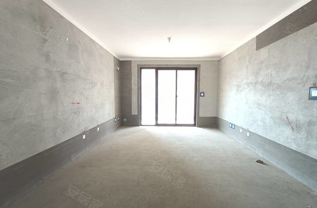 建业城(商水)3室2厅134㎡75.6万二手房图片