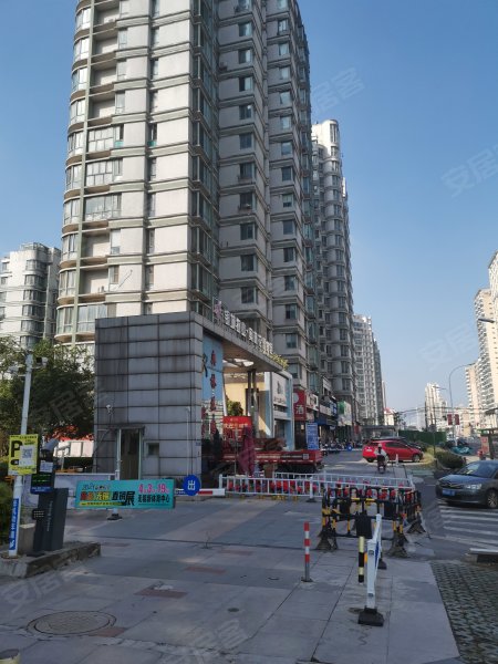 奥林花园b区,建筑路1171号-无锡奥林花园b区二手房,租房,房价-无锡