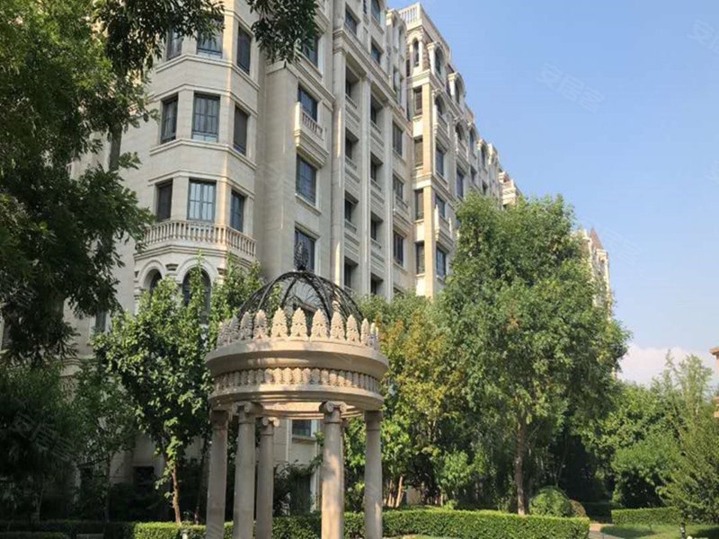 远洋万和城(c区),北四环东路73号-北京远洋万和城(c区)二手房,租房