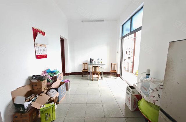 府东佳苑3室2厅80㎡22万二手房图片