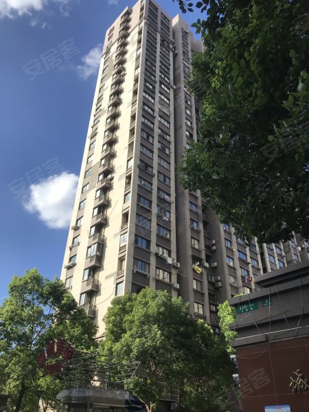 城林美苑(东区)