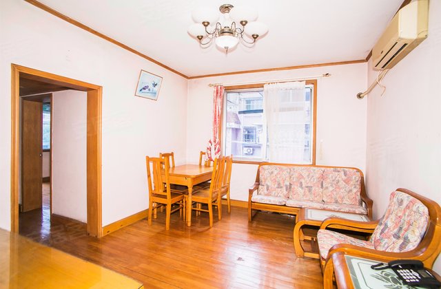 康馨花园,康杉路151弄-上海康馨花园二手房,租房,房价-上海安居客