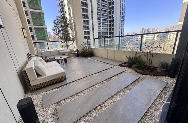 福山玺樾4室2厅143㎡103万二手房图片