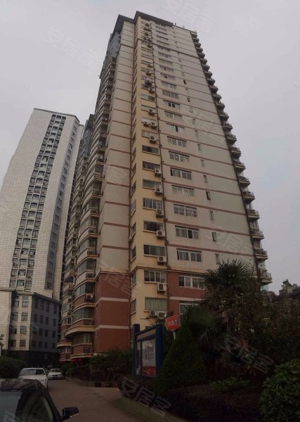 九华山庄,徽州大道183号-合肥九华山庄二手房,租房,房价-合肥安居客