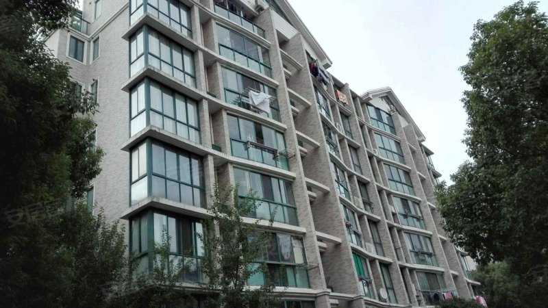 盛园(公寓住宅) 