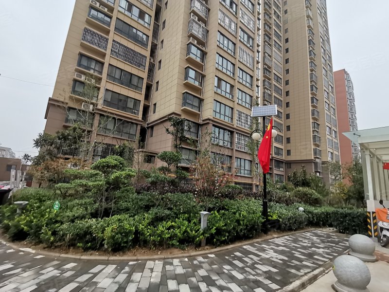 大城小院,建新北路-西安大城小院二手房,租房,房价-西安安居客