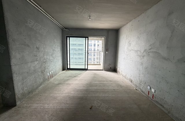 万达北苑3室2厅107㎡53万二手房图片