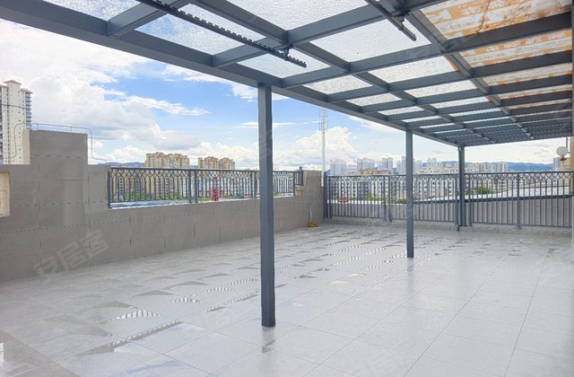 香颂美地4室2厅140㎡63.8万二手房图片