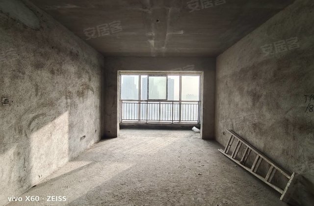 山水名城(冷水江市)2室2厅99㎡36万二手房图片
