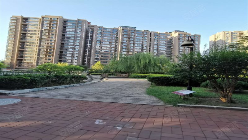 众美凤凰城,翟营大街452号-石家庄众美凤凰城二手房,租房,房价-石家庄