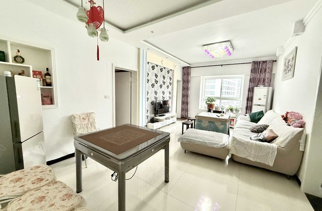 世纪大厦(紫阳)3室1厅103.8㎡48万二手房图片