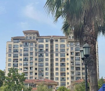 东方帕堤欧(别墅)