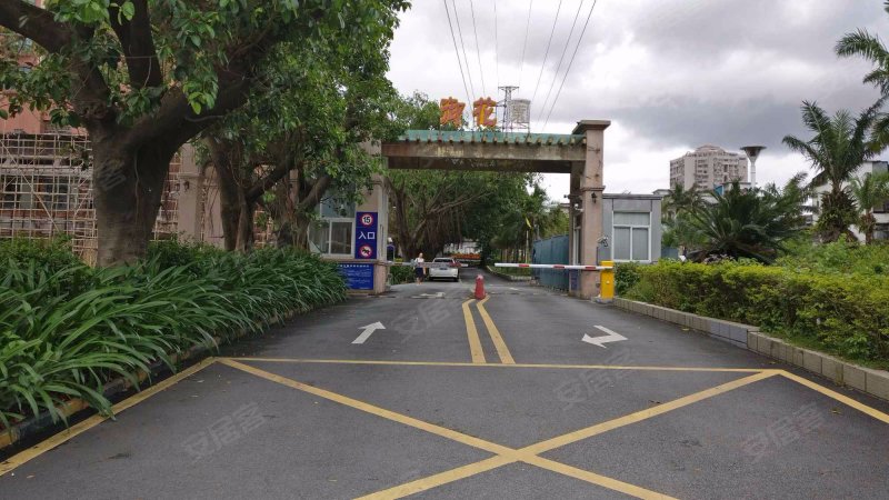 御花园,迎宾南路2047号-珠海御花园二手房,租房,房价-珠海安居客