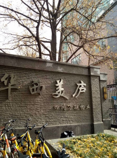 华西美庐(武侯),人民南路三段17号-成都华西美庐(武侯)二手房,租房