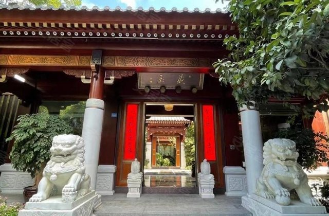 武侯别墅丽园,武阳大道一段268号-成都武侯别墅丽园二手房,租房,房价