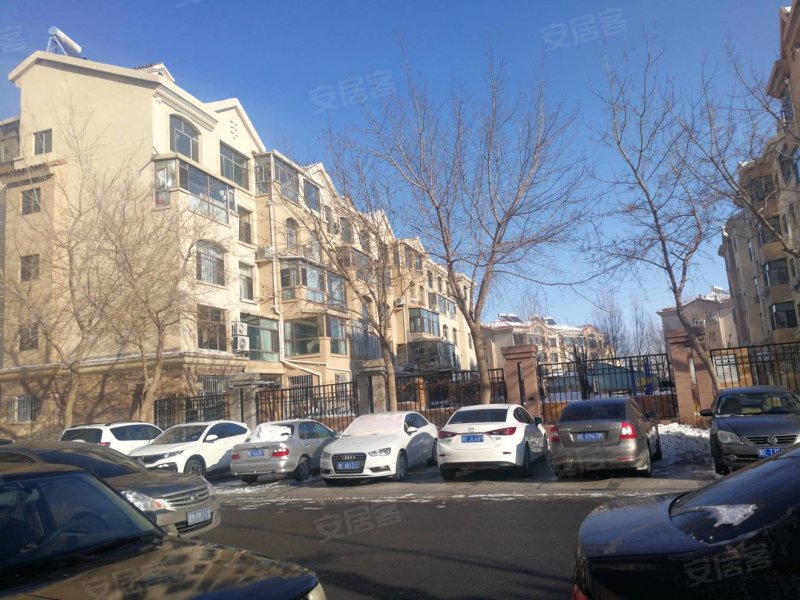 沿湖城,秀水路1号-大庆沿湖城二手房,租房,房价-大庆安居客