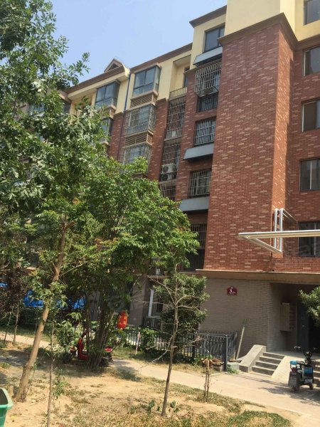 普罗旺世(卫辉)