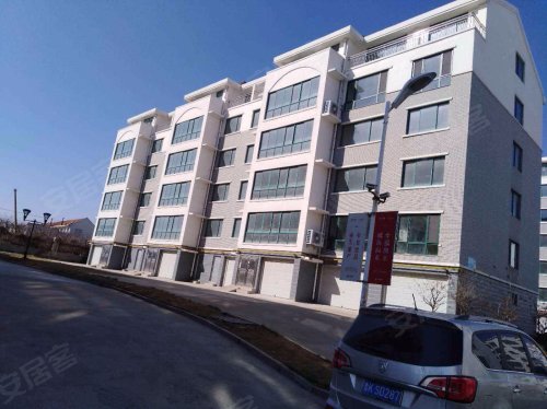 荣天林海悦湖苑