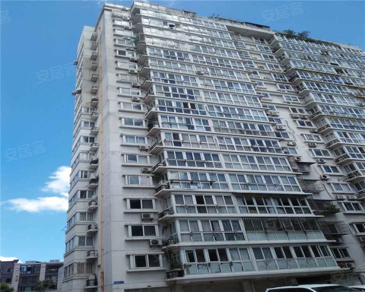 国泰花园,范江岸路21弄22号