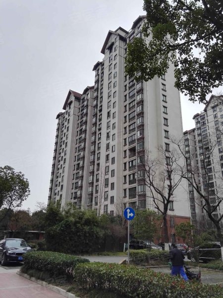 合生城邦(四街坊公寓住宅) 