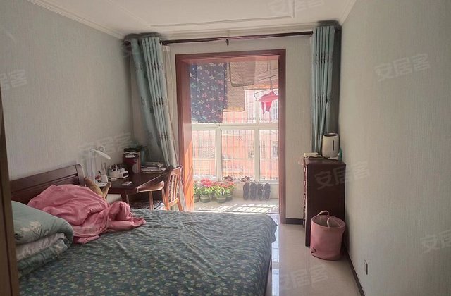 西北街小区2室2厅93㎡65万二手房图片