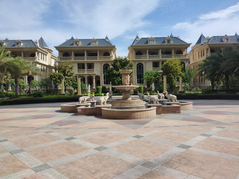 大洋红树湾二期,长富路20号-汕头大洋红树湾二期二手房,租房,房价