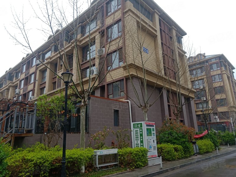 状元府邸,运河路649号-东营状元府邸二手房,租房,房价-东营安居客