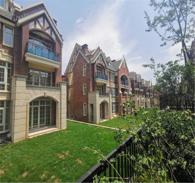 大华紫郡(别墅)