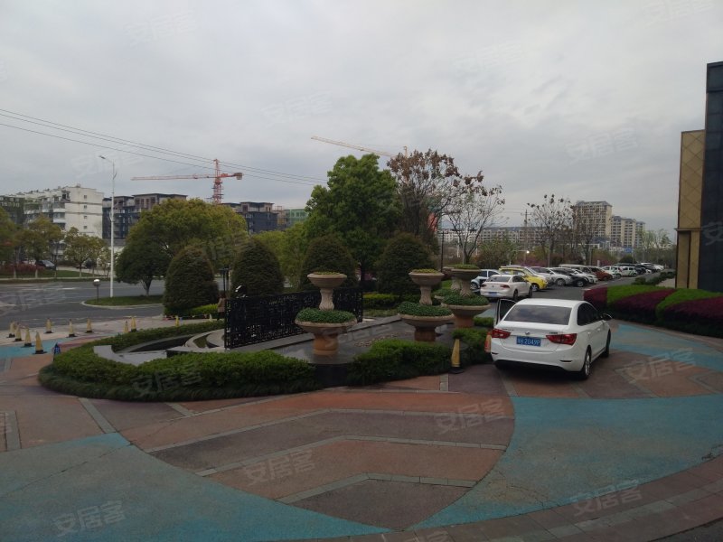 浩创城天雅居,梅林大道76号-黄山浩创城天雅居二手房,租房,房价-黄山