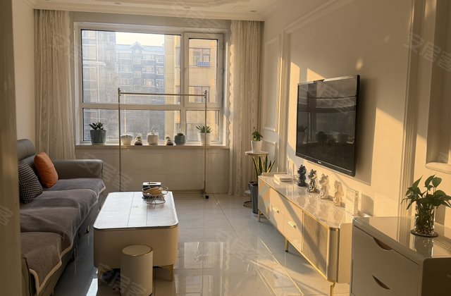 宇泰花园2室1厅79㎡18.5万二手房图片