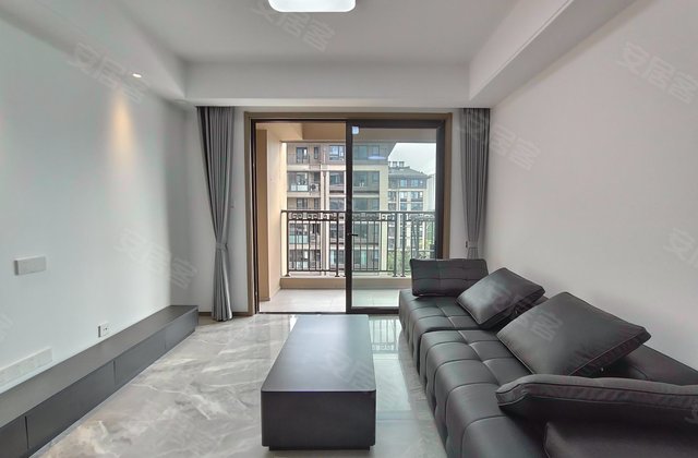 和喜悦园3室2厅113㎡198万二手房图片