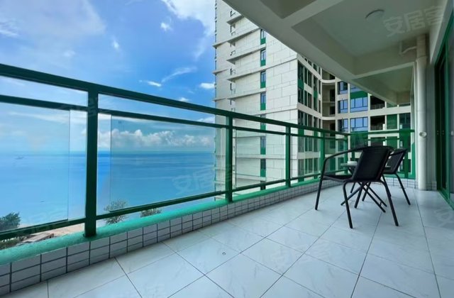 北部湾一号2室1厅71㎡30万二手房图片