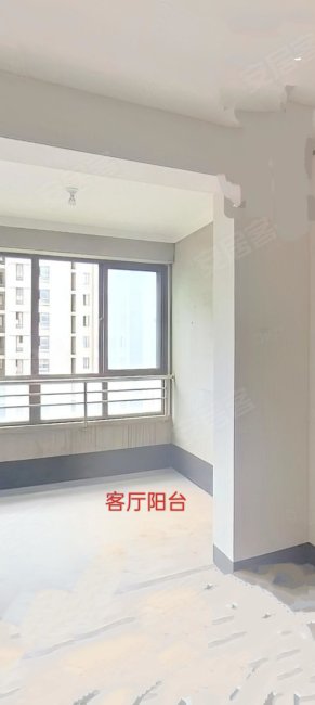 北部新城东区2室2厅1卫96㎡南50万