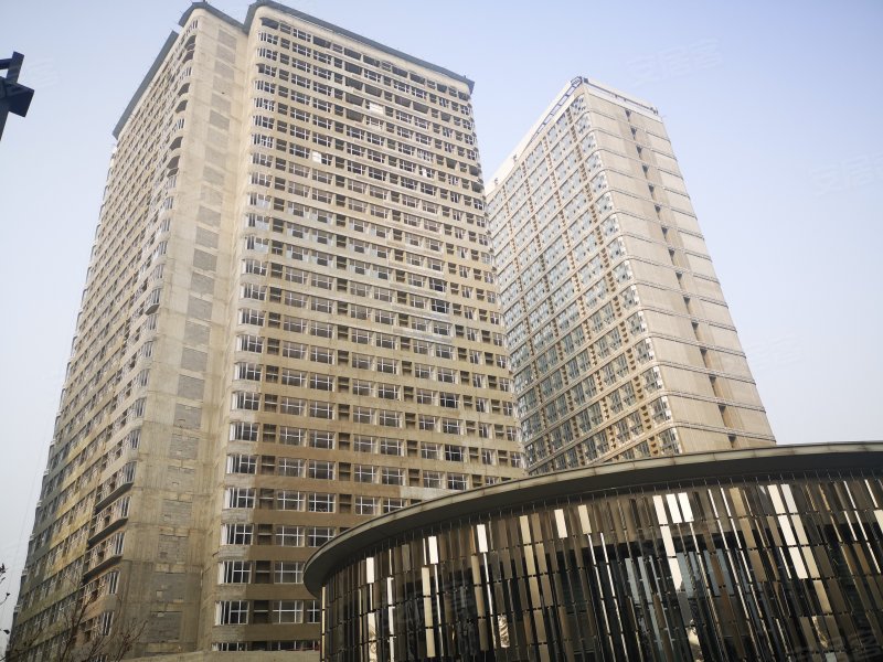 新悦广场,花园东路-济南新悦广场二手房,租房,房价-济南安居客