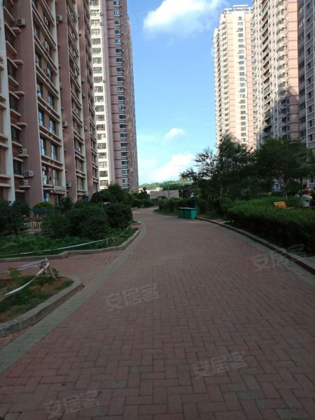 四隆花园,解放东路285号-鞍山四隆花园二手房,租房,房价-鞍山安居客