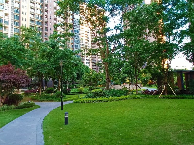 美的君兰江山,美的大道10号-佛山美的君兰江山二手房,租房,房价-佛山