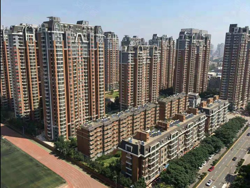 欧景园,新石中路367号-石家庄欧景园二手房,租房,房价-石家庄安居客