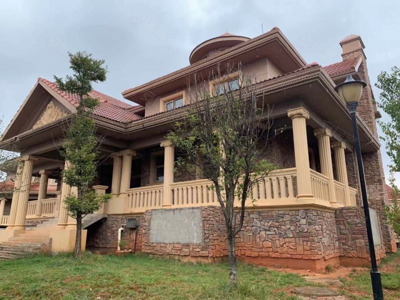 世林国际别墅,林溪路-昆明世林国际别墅二手房,租房,房价-昆明安居客