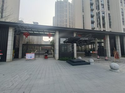 正商金域世家