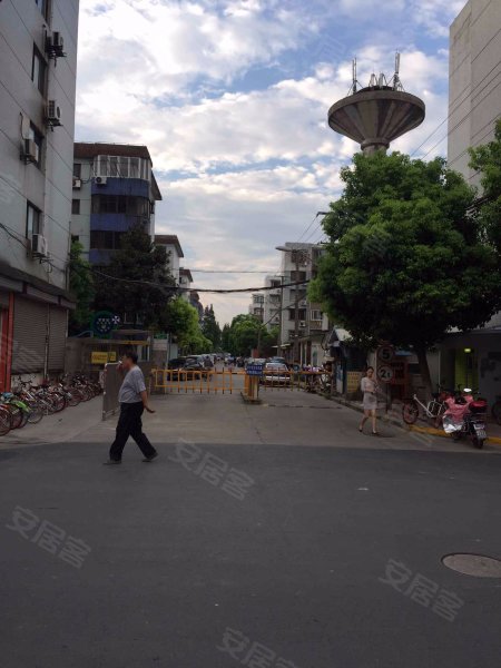 泰和新城(3493弄) 