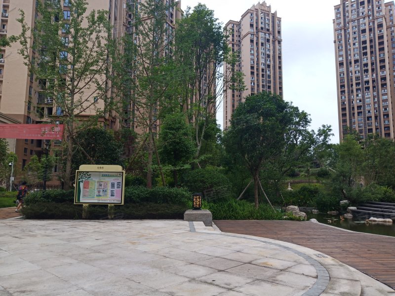 雍景上河湾(三期)