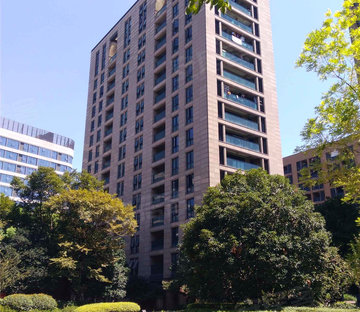 九堡科技园小区图片