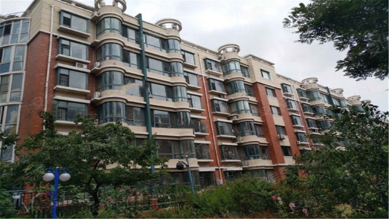 祥和家园,望花南街25号-沈阳祥和家园二手房,租房,房价-沈阳安居客