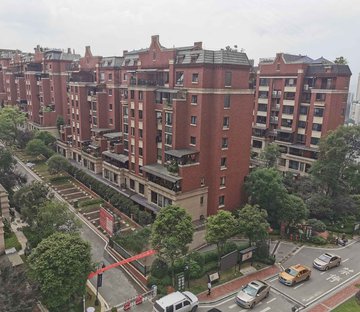 金科天宸(涪陵)