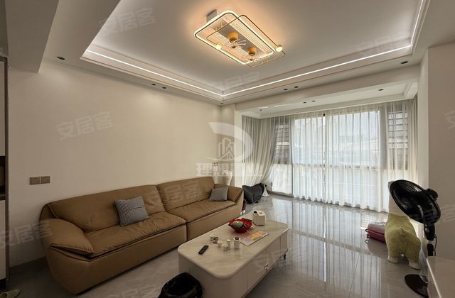 金宸璞悦4室2厅126㎡88万二手房图片