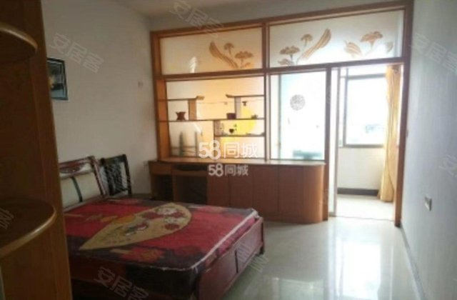 天安家园3室2厅113㎡48万二手房图片