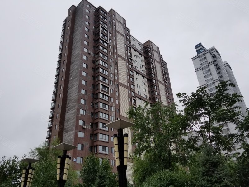 玉龙湾,世茂大道536号-哈尔滨玉龙湾二手房,租房,房价-哈尔滨安居客